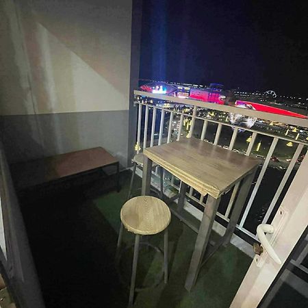 פאסאי Kys 3 Staycation Near Naia Mall Of Asia מראה חיצוני תמונה