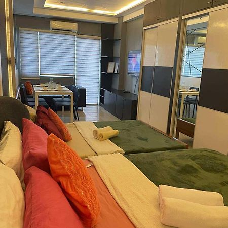 פאסאי Kys 3 Staycation Near Naia Mall Of Asia מראה חיצוני תמונה