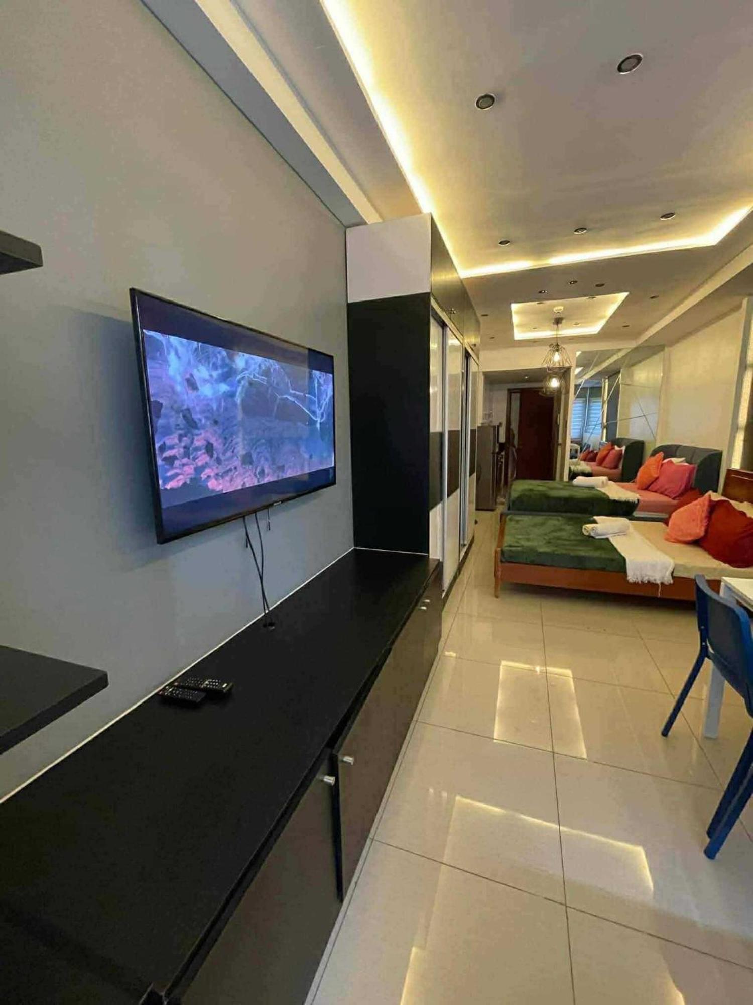 פאסאי Kys 3 Staycation Near Naia Mall Of Asia מראה חיצוני תמונה