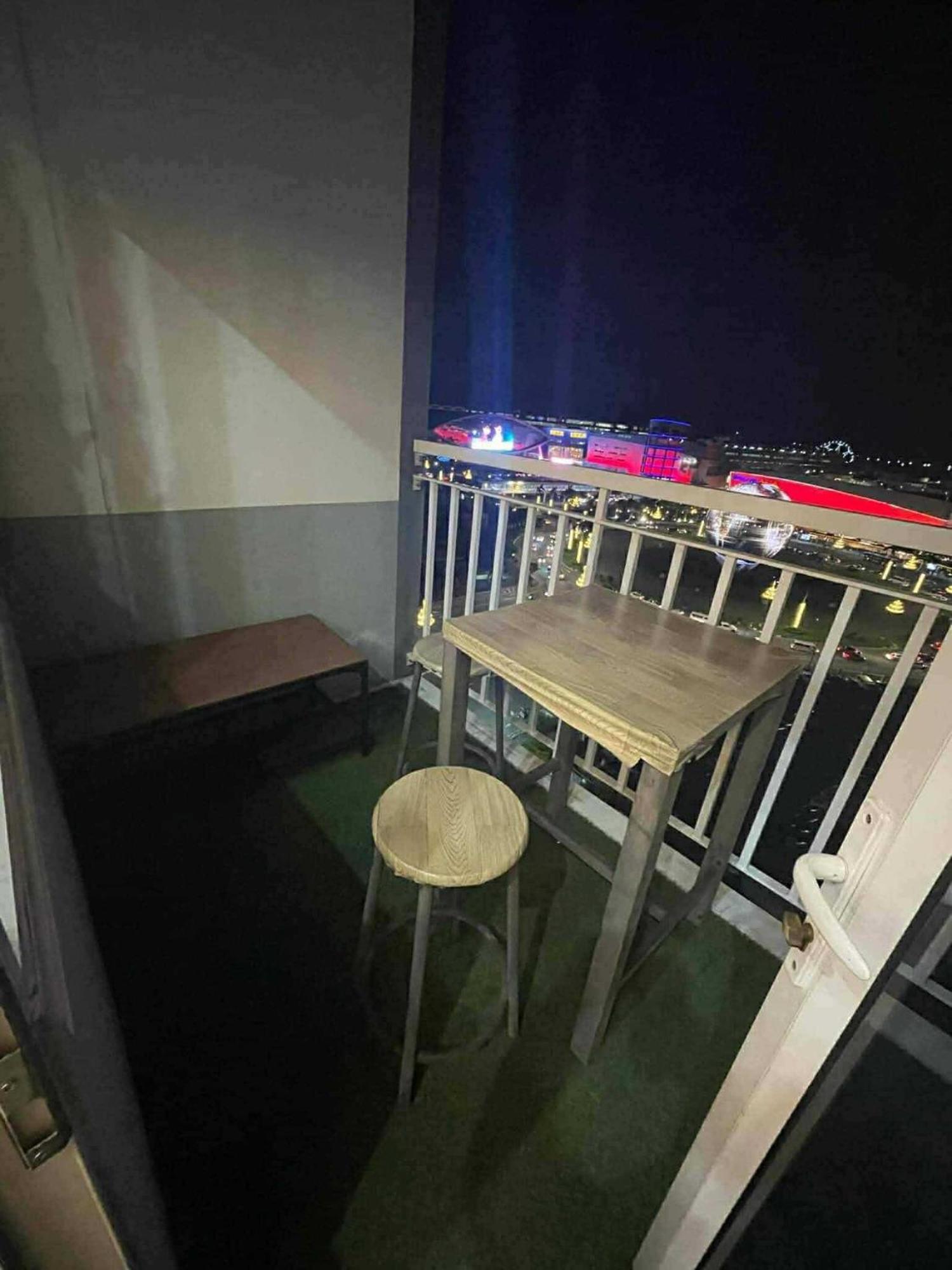 פאסאי Kys 3 Staycation Near Naia Mall Of Asia מראה חיצוני תמונה