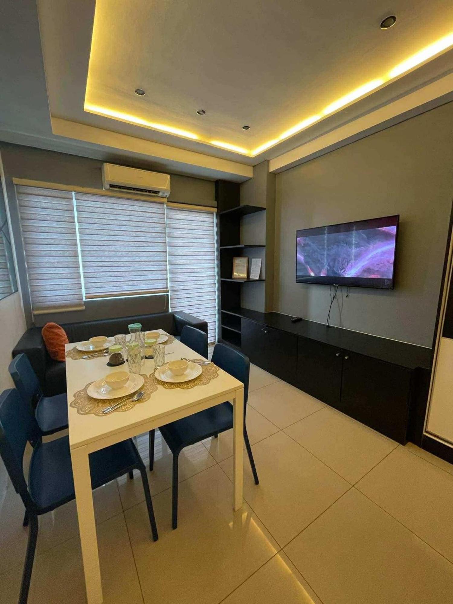 פאסאי Kys 3 Staycation Near Naia Mall Of Asia מראה חיצוני תמונה