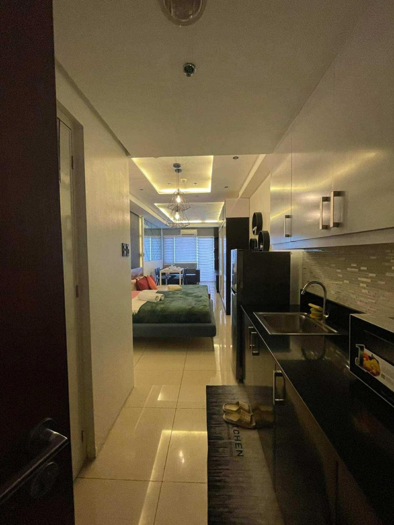 פאסאי Kys 3 Staycation Near Naia Mall Of Asia מראה חיצוני תמונה