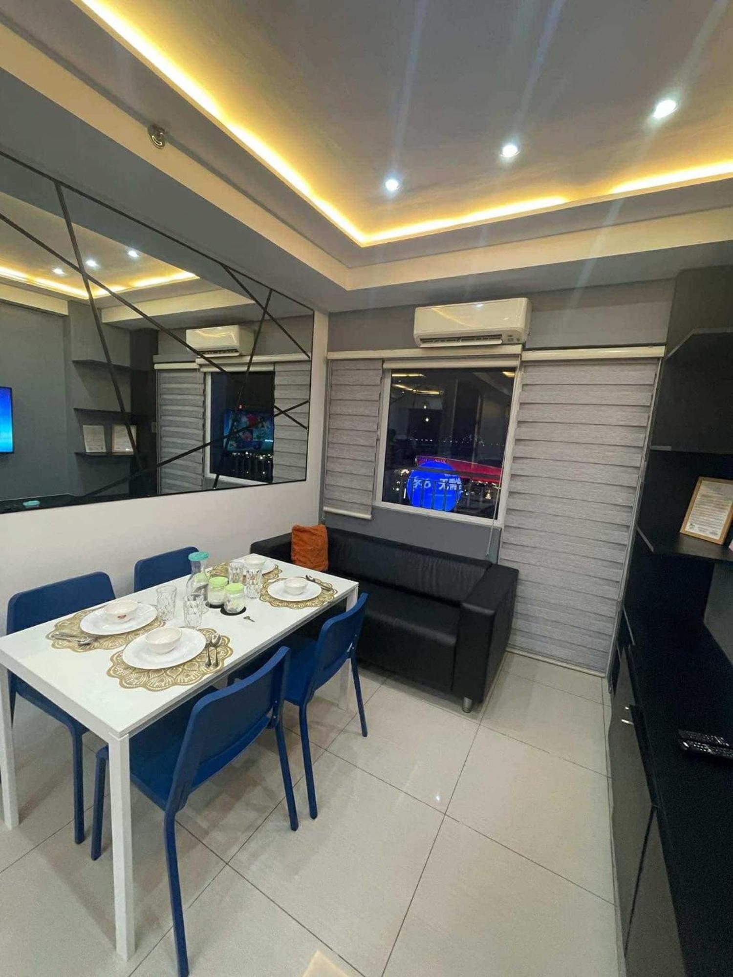 פאסאי Kys 3 Staycation Near Naia Mall Of Asia מראה חיצוני תמונה