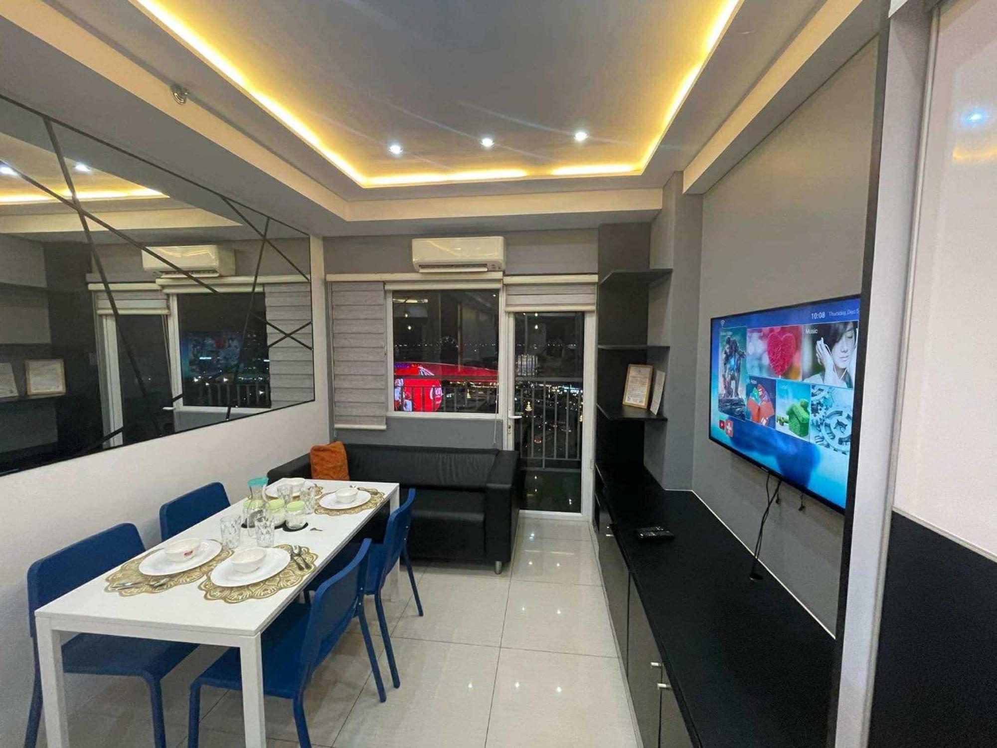 פאסאי Kys 3 Staycation Near Naia Mall Of Asia מראה חיצוני תמונה
