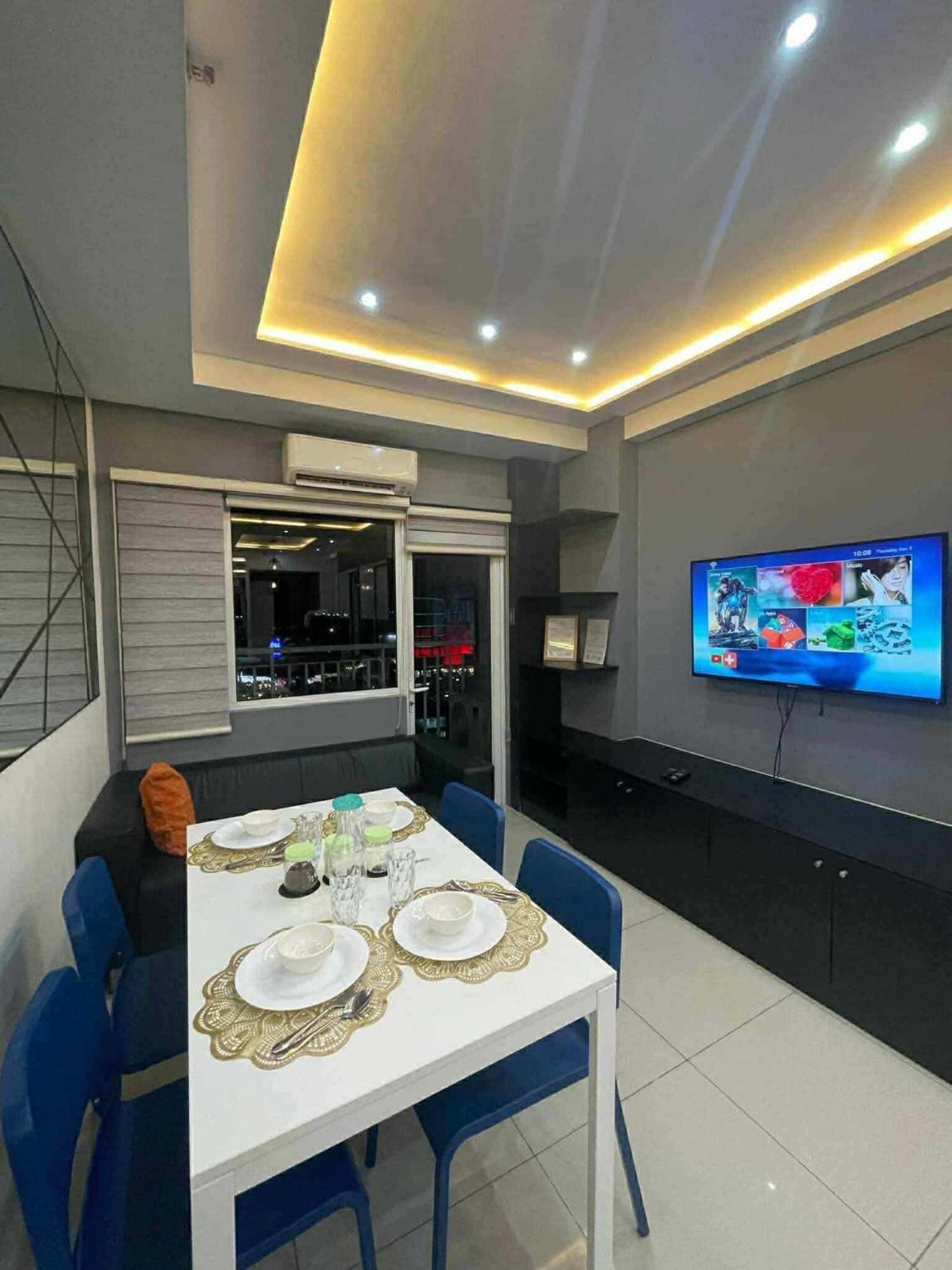 פאסאי Kys 3 Staycation Near Naia Mall Of Asia מראה חיצוני תמונה
