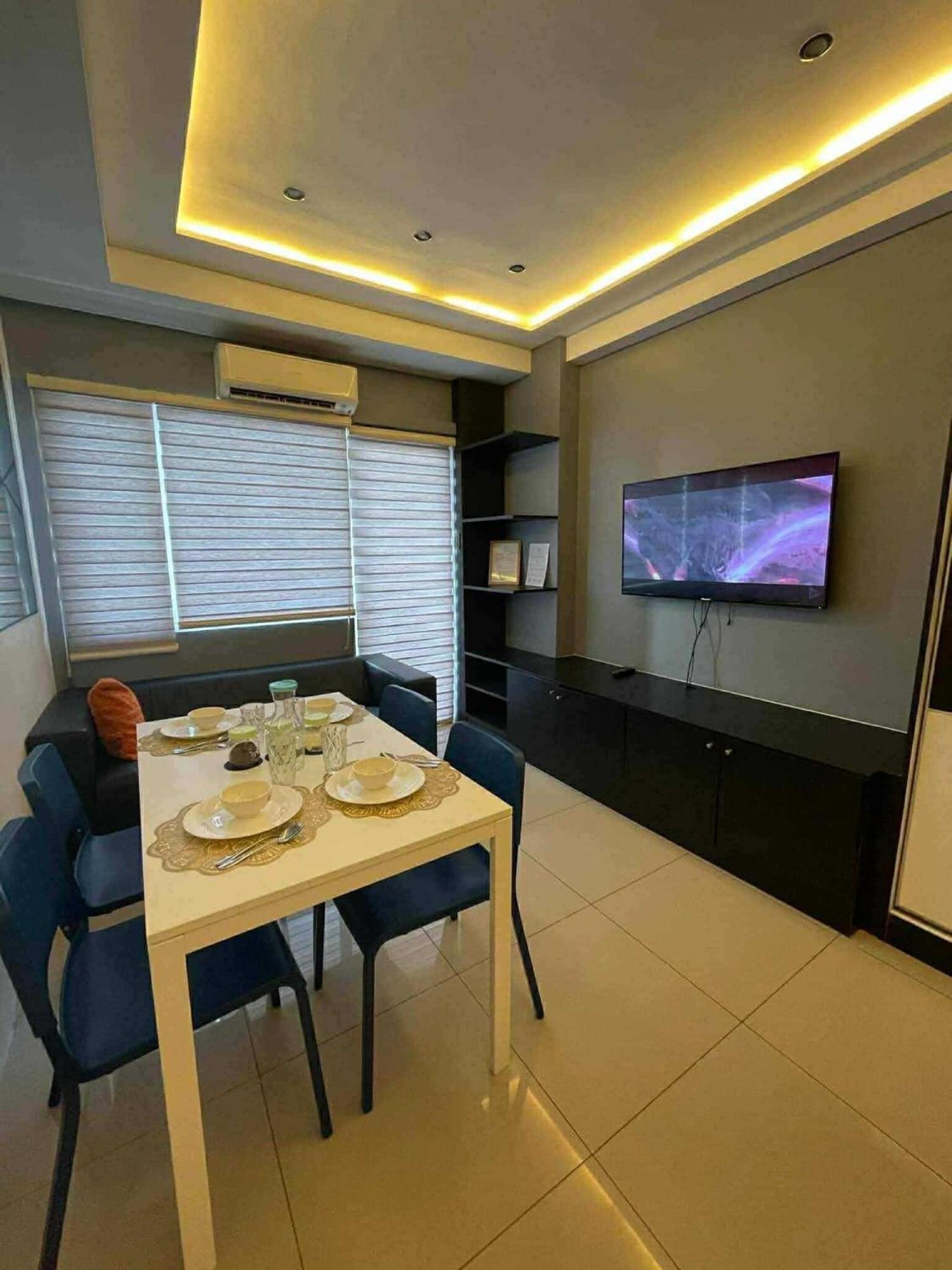 פאסאי Kys 3 Staycation Near Naia Mall Of Asia מראה חיצוני תמונה
